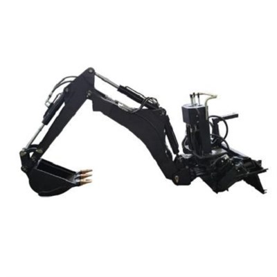 Bővítse ki gépe képességeit egy csúszkás kotrógép rögzítésével