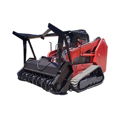 Mini csúszókormányzás biztonságos működési eljárása