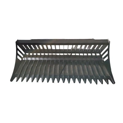 Rock Grapple vödör