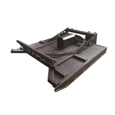Skid Steer Cutter
