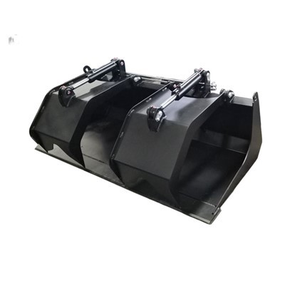 Csúszókormányzású markolat