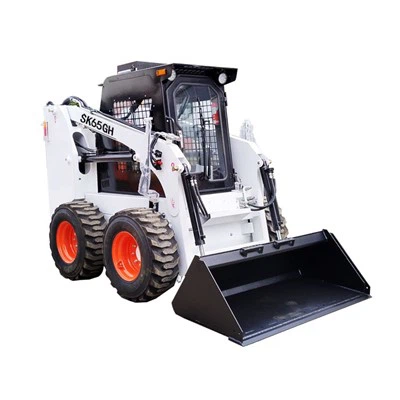Skid Steer Machine